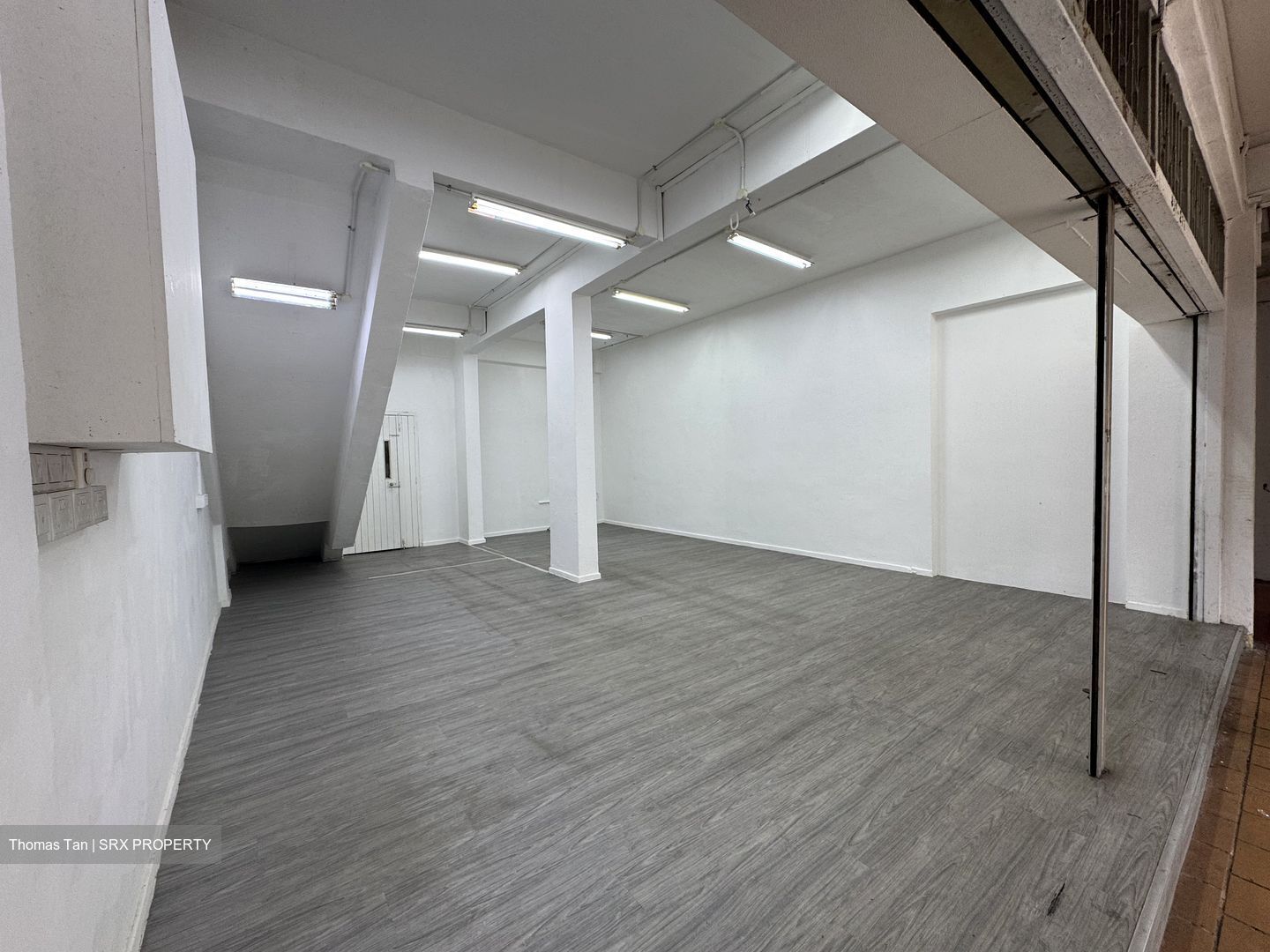 Yishun Street 22 (D27), Shop House #628779731